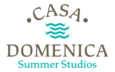 Casa Domenica Λογότυπο
