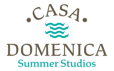 Casa Domenica Logo