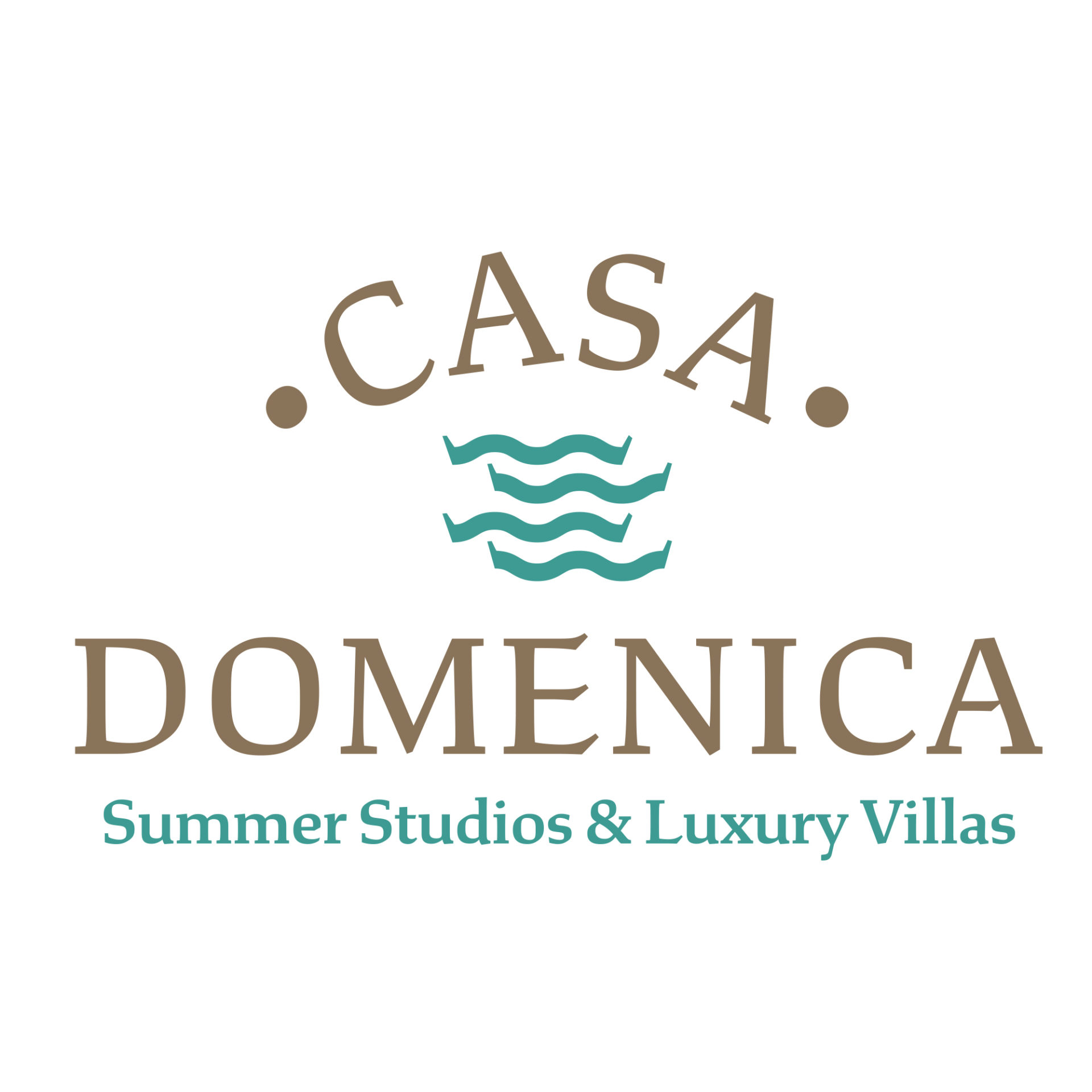 CASA DOMENICA LOGO 2025